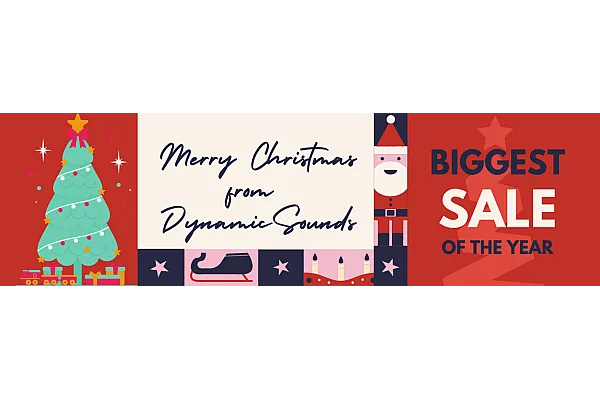 BIGGEST SALE OF THE YEAR