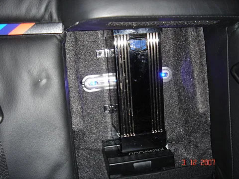 BMW M3 SHOW CAR - COMPLETE CUSTOM INSTALL