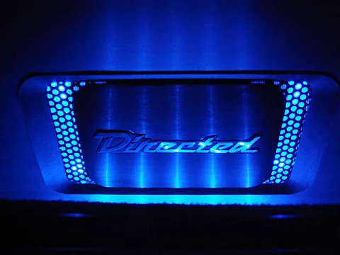 1996 Nissan Skyline - Custom Install
