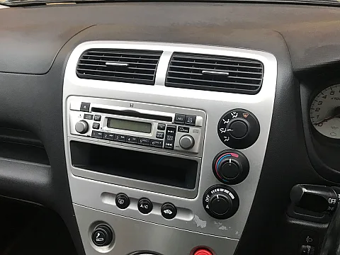 Honda Civic 2005 Factory Headunit