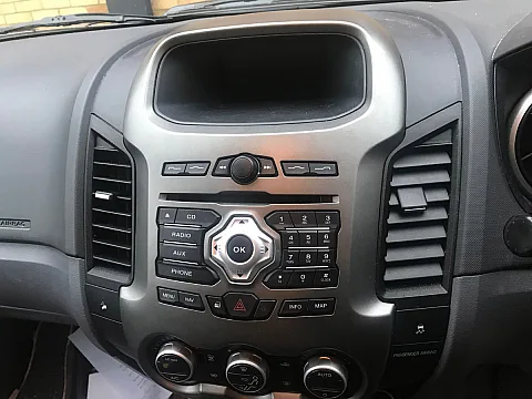 Ford Ranger 2015 Factory headunit