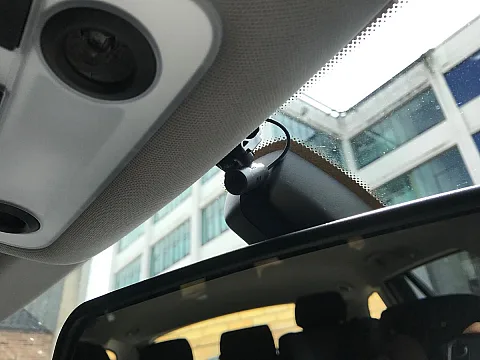 BMW 3 Series 2011 Bluetooth mic install