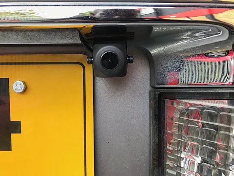 Toyota Alphard 2005 Pioneer SPH-DA250 & Reverse Camera Install