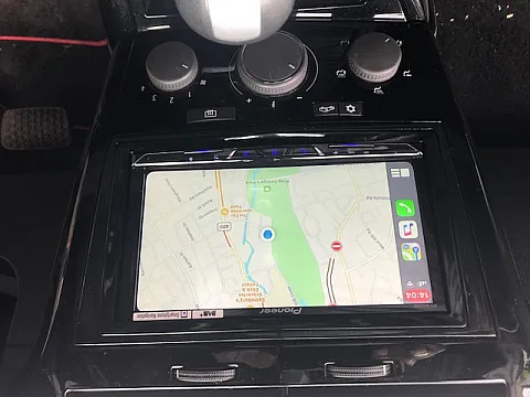 Vauxhall Astra 2007 Pioneer SPH–DA230DAB Install