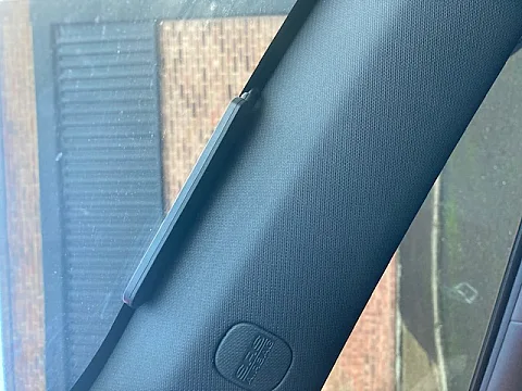 Subaru lmpreza 2009 Windscreen DAB Aerial installed