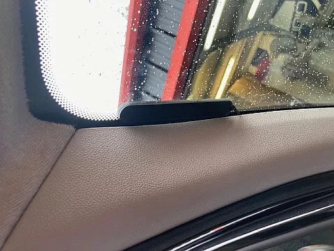Citroen Berlingo 2017 DAB Aerial Installed