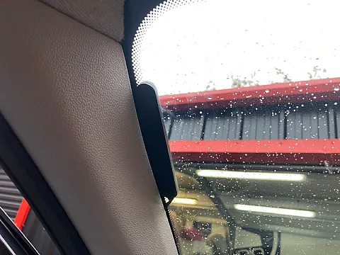 Citroen Berlingo 2017 DAB Aerial Installed