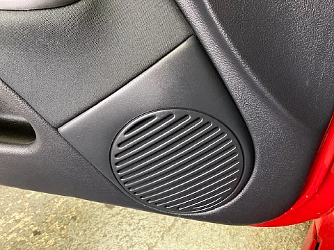 Renault Clio 55 Reg Complete Sound Upgraded
