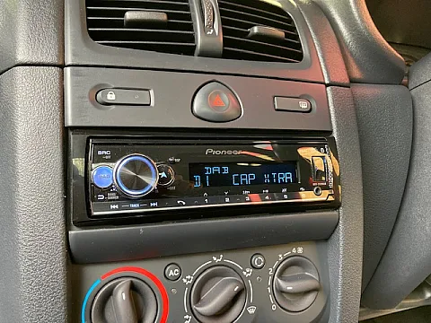 Renault Clio 55 Reg Complete Sound Upgraded