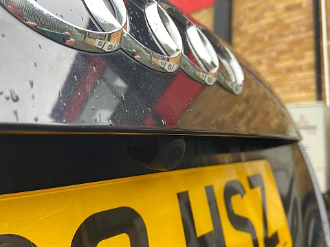 Audi TT 2012 fitted with Pioneer SPH-DA130DAB CarPlay Android Stereo