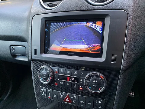 Mercedes ML 2009 upgraded with Pioneer SPH-DA160DAB CarPlay Stereo