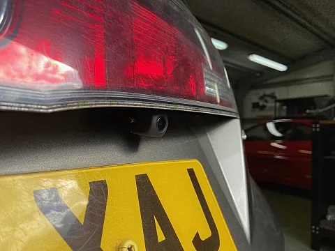 Honda Civic FN2 2005 Upgraded with Sony XAV-AX5650 Multimedia Stereo
