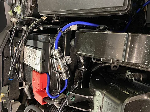 Honda Civic 2021 Upgraded with a Focal BP20 Bomba Subwoofer