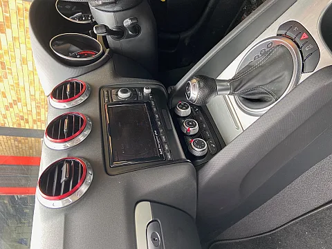 Audi TT MK2 2010 factory radio