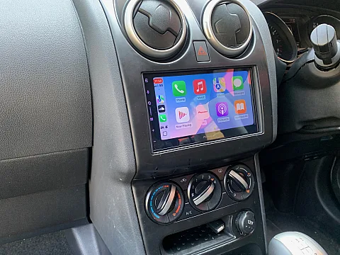 Nissan Qashqai 2010 upgraded with Pioneer SPH-DA77DAB Wireless CarPlay Stereo