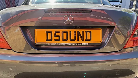 Mercedes SLK 2010 Upgraded with KENWOOD DMX8021DABS CarPlay stereo