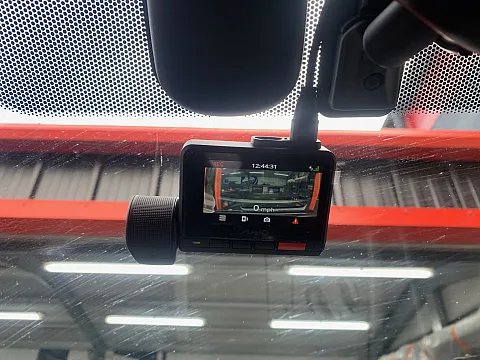 Honda CR-V 2010 Upgraded with Pioneer SPH-DA97DAB CarPlay stereo, Reverse Camera & Dash Cam