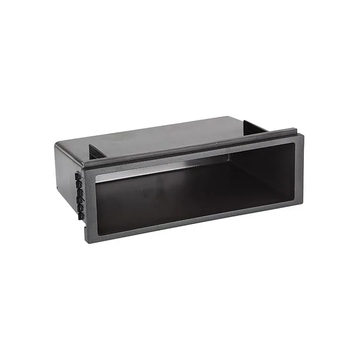 Seat Cordoba, Ibiza Single Din Car Stereo Fascia Fitting Kit
