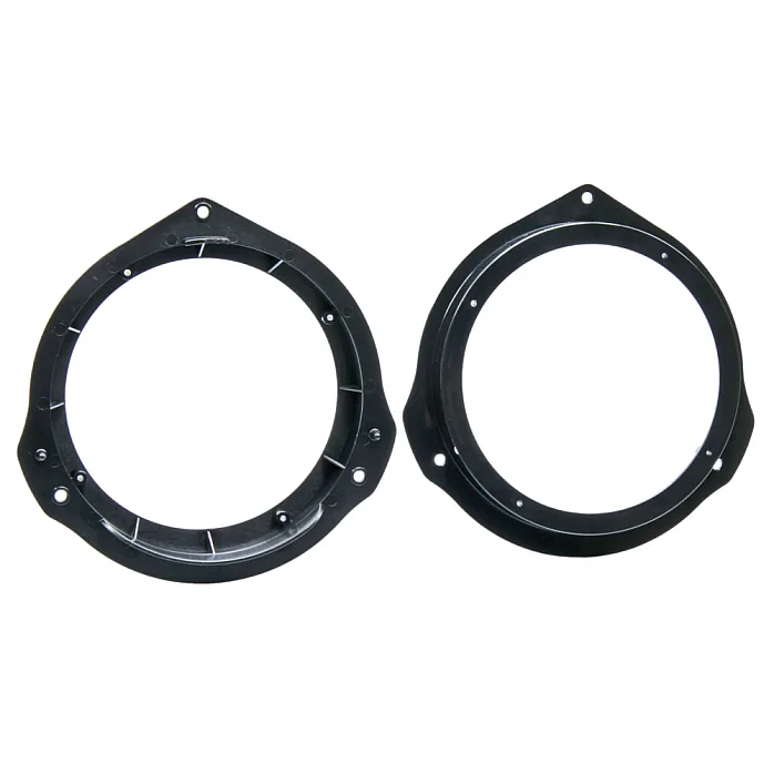 Mercedes C, E Class, CLS, GLK, ML, V Class, Vito 165mm 16.5cm Speaker Adaptor