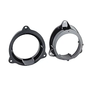 ACV 271190-19-0 Renault Kangoo 2012-2019 130mm Front Door Speaker Adaptor Rings