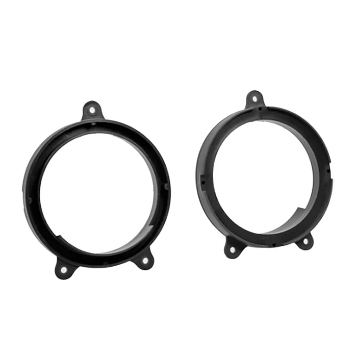 ACV 271250-07-0 Renault Twingo 2007-2019 13cm 130mm Front Door Speaker Adaptor