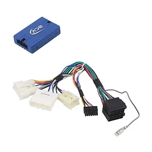 ACV 42STY002-0 Steering Wheel Stalk Control Adaptor For Toyota