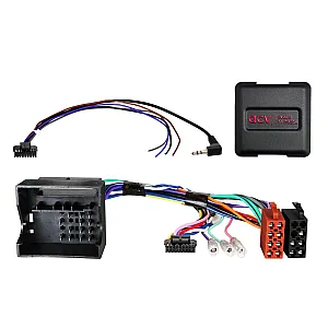 ACV 42SVW002-0 Volkswagen Steering Stalk Control Adaptor Phone Button Support
