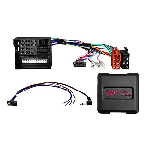 ACV 42XVW015-0 Steering Wheel Control Interface Adaptor For Volkswagen