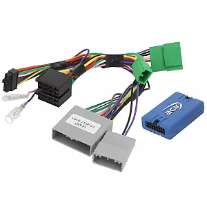 ACV 42SHO002-0 Honda Civic 2005 - 2012 Steering Wheel Control Stalk Interface Adaptor