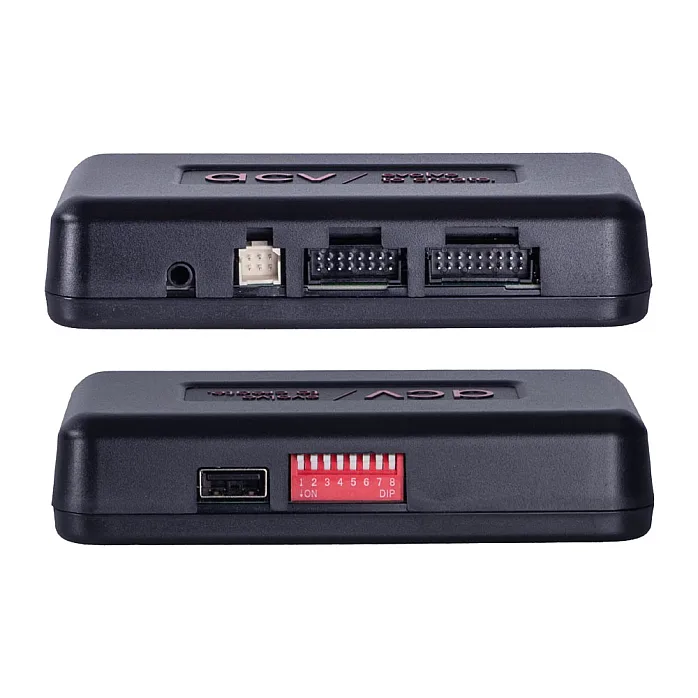 ACV i-dapter Steering Wheel Control Interface For Skoda and Volkswagen