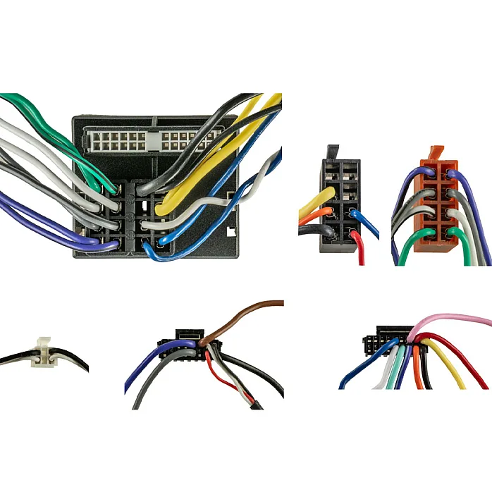 ACV i-dapter Steering Wheel Control Interface For Skoda and Volkswagen