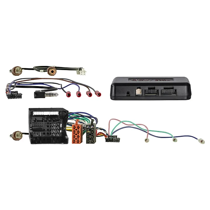 i-dapter Steering Wheel Control Interface For Skoda and Volkswagen