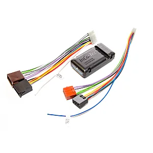 InCarTec 20-273 ISO to ISO Amplifier Integration Interface