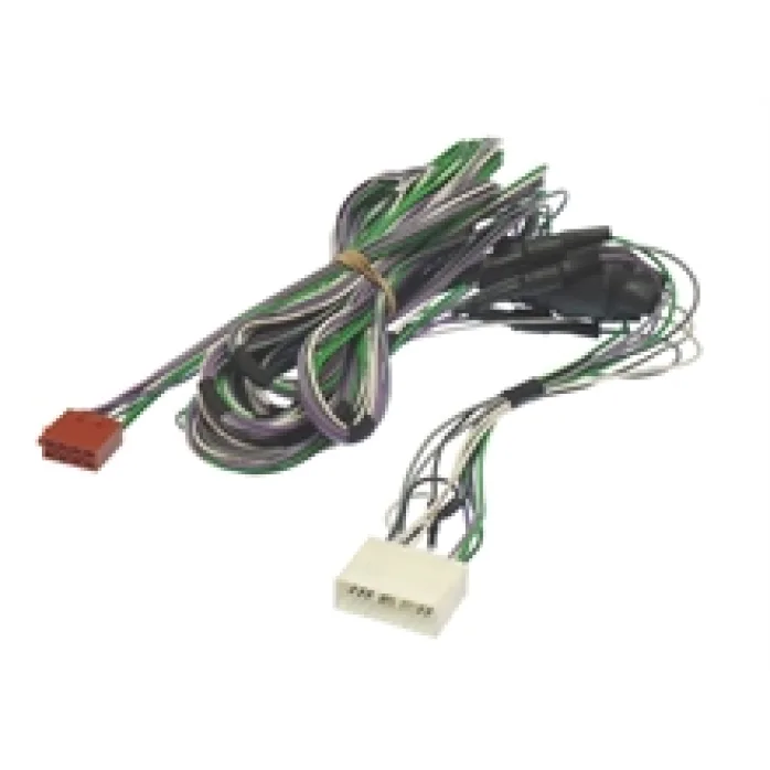 InCar Tec 20-310 Jaguar XK8, XKR Convertible Amp Bypass Cable