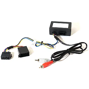 InCarTec 23-240 MOST Amplifier Turn-on For Porsche