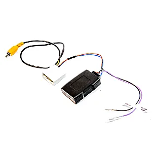 InCarTec 27-245 Cable For Original Fitted Reverse Camera With AVN Head-unit