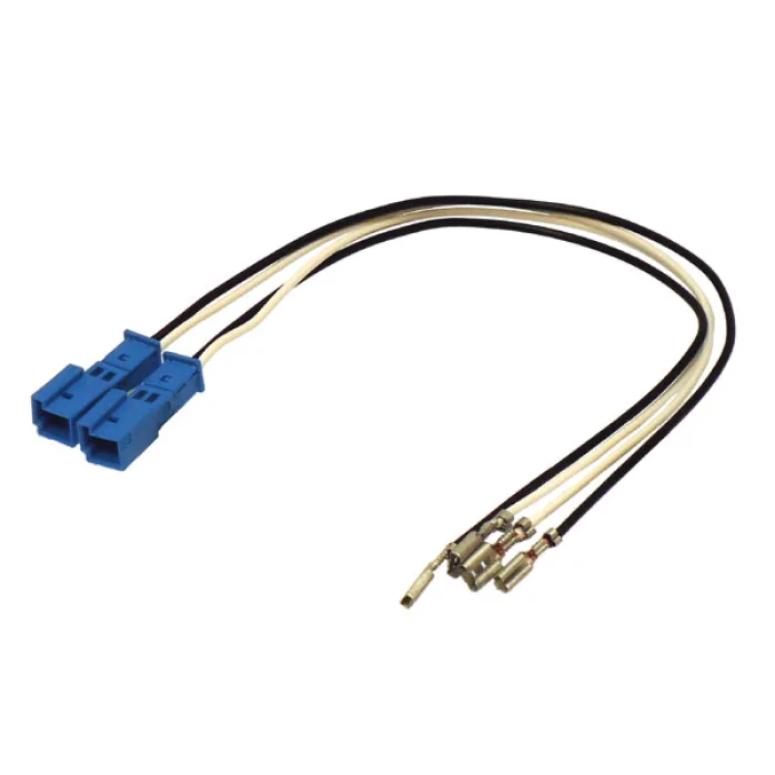 InCar Tech 41-022 BMW and Mini Speaker Cable Adapter