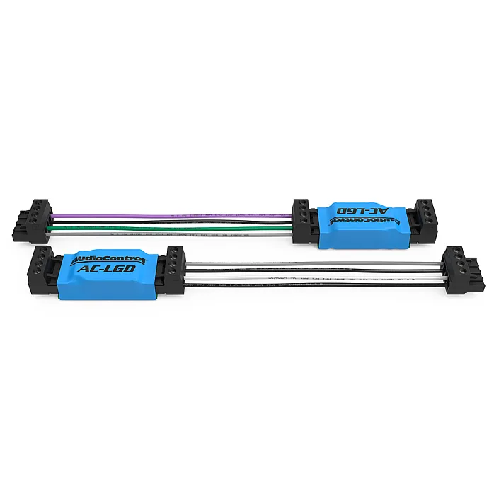 AudioControl AC-LGD Load Generating Device and Signal Stabilizer