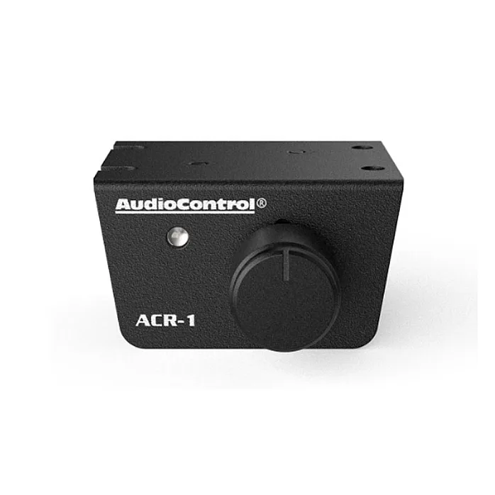 AudioControl ACR-1 Dash Remote for Audio Control Processors
