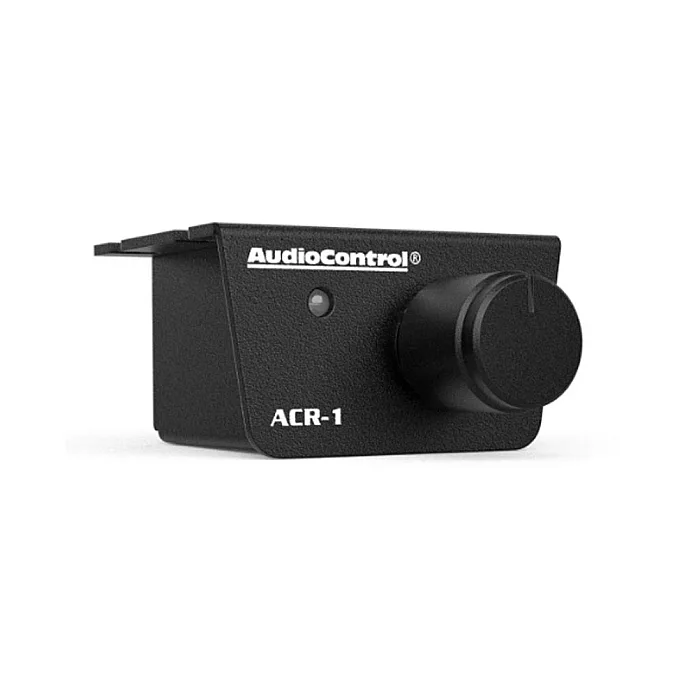 AudioControl ACR-1 Dash Remote for Audio Control Processors