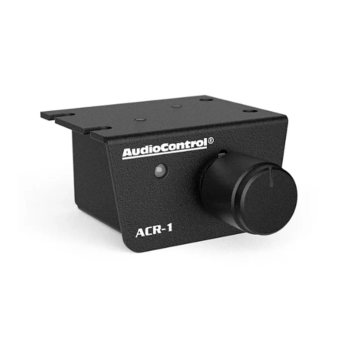 AudioControl ACR-1 Dash Remote for Audio Control Processors