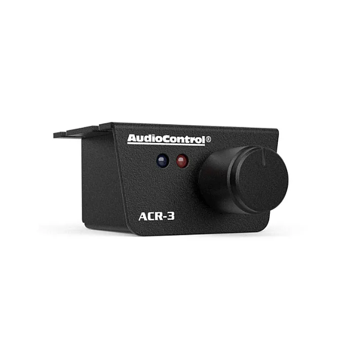 AudioControl ACR-3 Dash Remote for Audio Control Processors