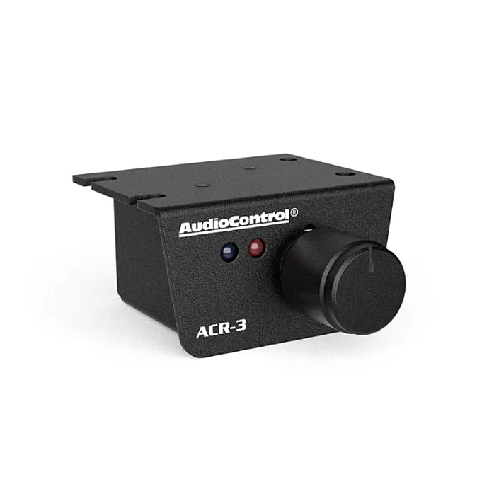 AudioControl ACR-3 Dash Remote for Audio Control Processors