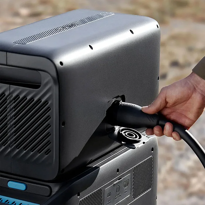 Anker BP2600 Portable Expansion Battery for Powerhouse F2000 and F2600 Power Station