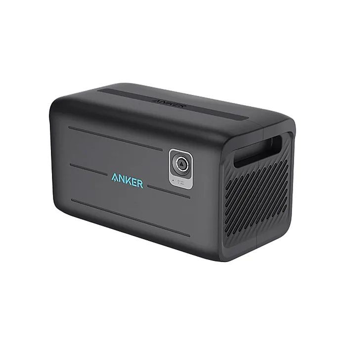 Anker BP2600 Portable Expansion Battery for Powerhouse F2000 and F2600 Power Station