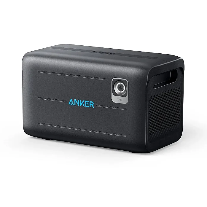 Anker BP2600 Portable Expansion Battery for Powerhouse F2000 and F2600 Power Station