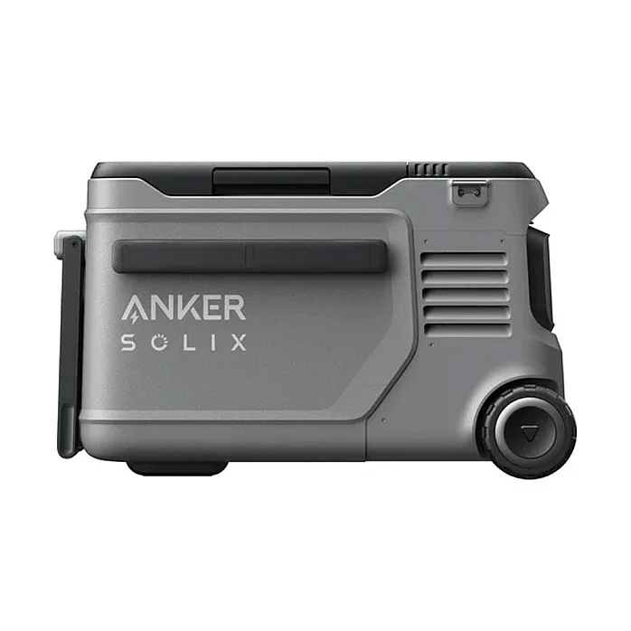 Anker Solix EverFrost 2 23L Electric Powered Cooler Portable Refrigerator 288Wh - A17A32A1