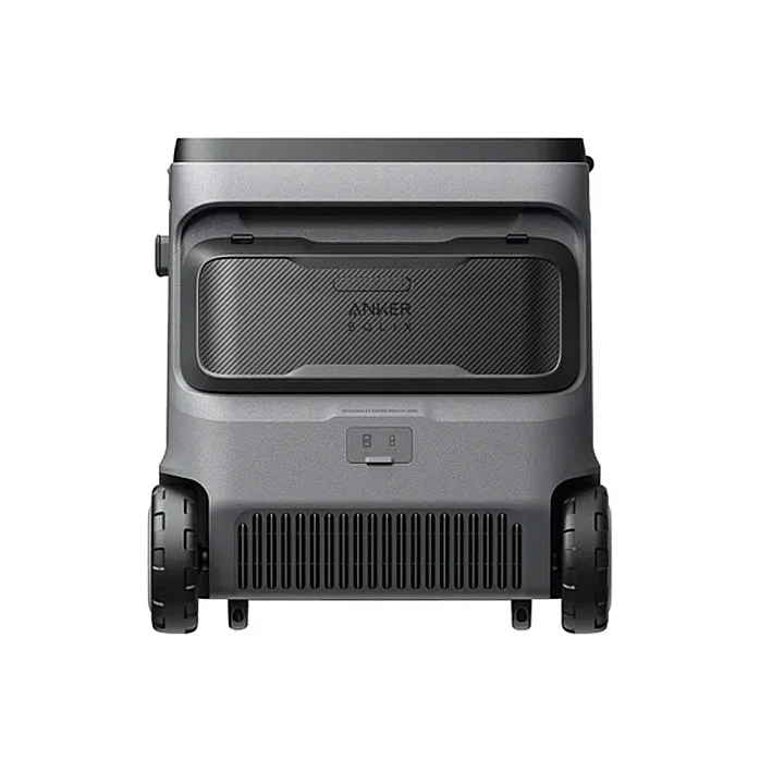 Anker Solix EverFrost 2 23L Electric Powered Cooler Portable Refrigerator 288Wh - A17A32A1