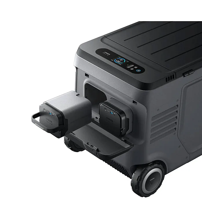 Anker Solix EverFrost 2 - A17D2011 Removable Battery for 40L & 58L Powered Cooler 288Wh