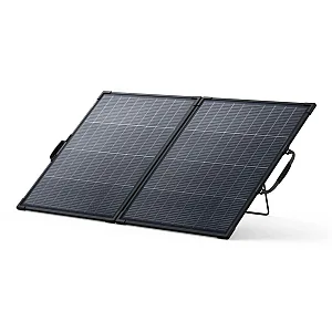 Anker SOLIX PS200 Bifacial Portable Ultra Light IP68 200W Solar Panel